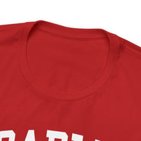 Scarlet Fire University 2023