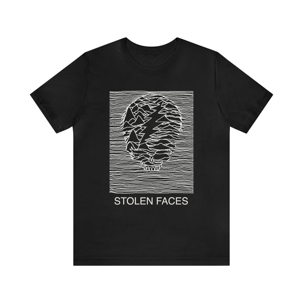 Stolen Faces