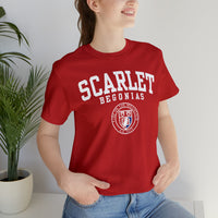 Scarlet Fire University 2023