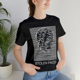 Stolen Faces