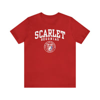 Scarlet Fire University 2023