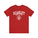 Scarlet Fire University 2023