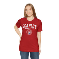 Scarlet Fire University 2023