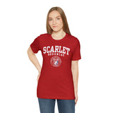 Scarlet Fire University 2023