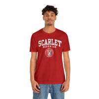Scarlet Fire University 2023