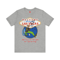 Las Vegas Shakedown