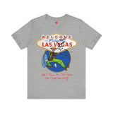 Las Vegas Shakedown