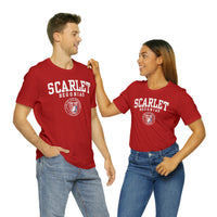Scarlet Fire University 2023