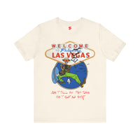 Las Vegas Shakedown