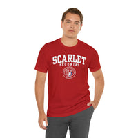 Scarlet Fire University 2023
