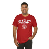 Scarlet Fire University 2023