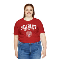 Scarlet Fire University 2023