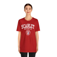 Scarlet Fire University 2023