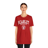 Scarlet Fire University 2023